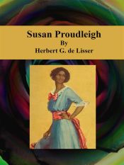 Susan Proudleigh (Ebook)