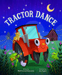 Portada de Tractor Dance