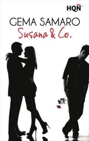 Portada de Susana & Co. (Ebook)