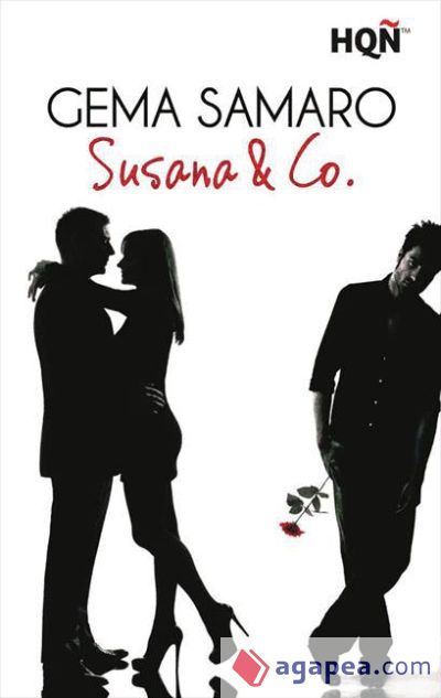 Susana & Co. (Ebook)