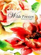 Portada de Wilde Poesien (Ebook)