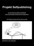 Portada de Projekt Selfpublishing (Ebook)