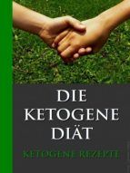 Portada de Die ketogene Diät (Ebook)