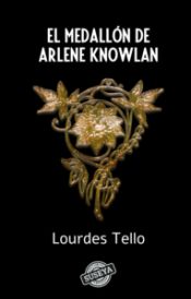 Portada de El Medallon De Arlene Knowlan