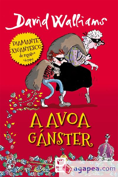 A avoa gánster