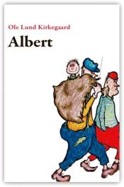 Portada de Albert