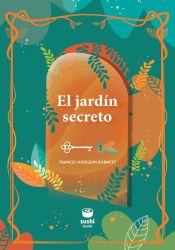 Portada de El jard&iacute;n secreto