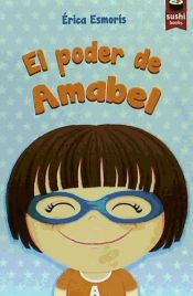 Portada de El poder de Amabel