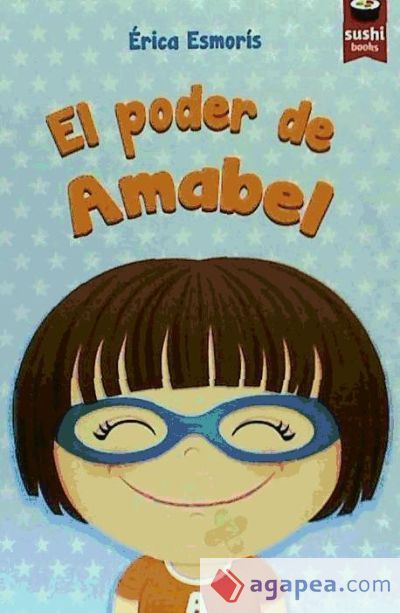 El poder de Amabel El poder de Amabel