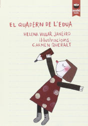 Portada de El quadern de l'Edua