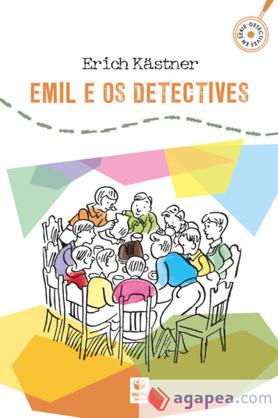Emil e os detectives