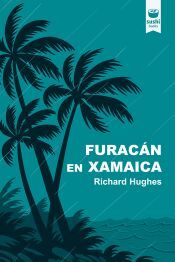 Portada de Furac&aacute;n en Xamaica