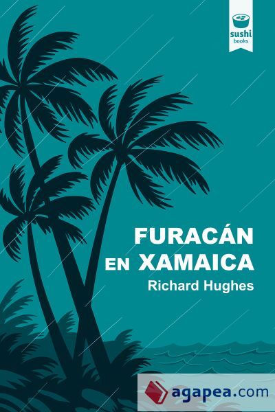 Furacán en Xamaica Furacán en Xamaica