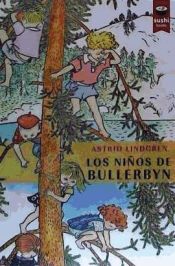 Portada de Los niños de Bullerbyn