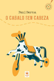 Portada de O cabalo sen cabeza