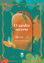 Portada de O xardín secreto