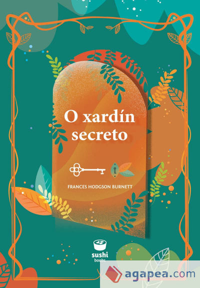 O xardín secreto