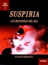 Suspiria: Las ministras del mal