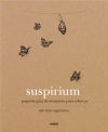 Suspirium Pequeña guía de mariposas para colorear