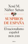 Suspiros de España