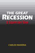 Portada de Great Recession