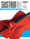 Sustain Magazine - Issue #3 - May 2013: A Magazine for Luthiers