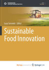 Sustainable Food Innovation