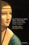 Sustentaci&oacute;n del enigma: Cuatro ensayos sobre Clarice Lispector