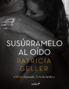 Portada de Susúrramelo al oído (Ebook)