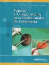 Suturas Y Cirugía Menor Para Profesionales De Enfermería 2ªed