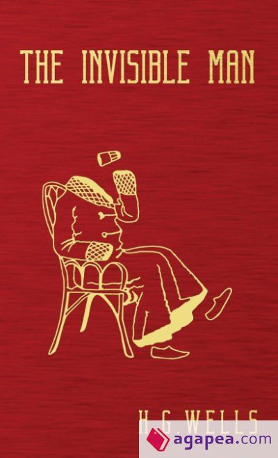 The Invisible Man