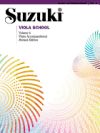 Suzuki Viola School Piano Accompaniment 6