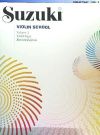 Suzuki Violin School Vol 3