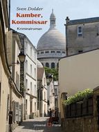 Portada de Kamber, Kommissar (Ebook)