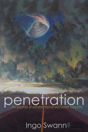 Portada de Penetration