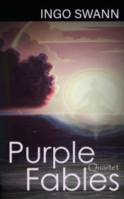 Portada de Purple Fables