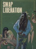 Portada de Swap Liberation - Adult Erotica (Ebook)
