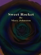 Portada de Sweet Rocket (Ebook)