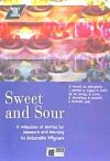 Sweet and Sour+cd