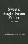 Sweet anglo saxon primer