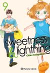 Sweetness & Lightning nº 09/12