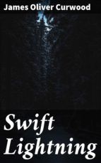 Portada de Swift Lightning (Ebook)
