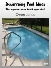 Portada de Swimming Pool Ideas (Ebook)
