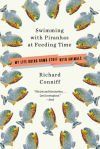 Swimming with Piranhas at Feeding Time