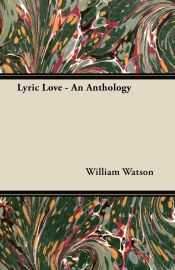Portada de Lyric Love - An Anthology