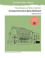 Portada de Ron Carterâ€™s Comprehensive Bass Method