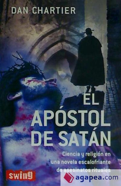 Apóstol de satán, el