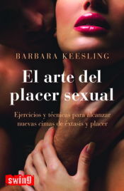 Portada de Arte del placer sexual, el