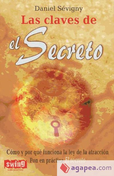 Claves de el secreto, las Claves de el secreto, las