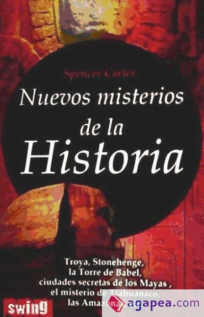 Nuevos misterios de la historia